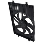 Radiator Cooling Fan for Audi A3/S3 and VW Golf/GTI (2015–2020)