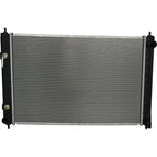 Radiator for Nissan Quest Murano (2009–2014)