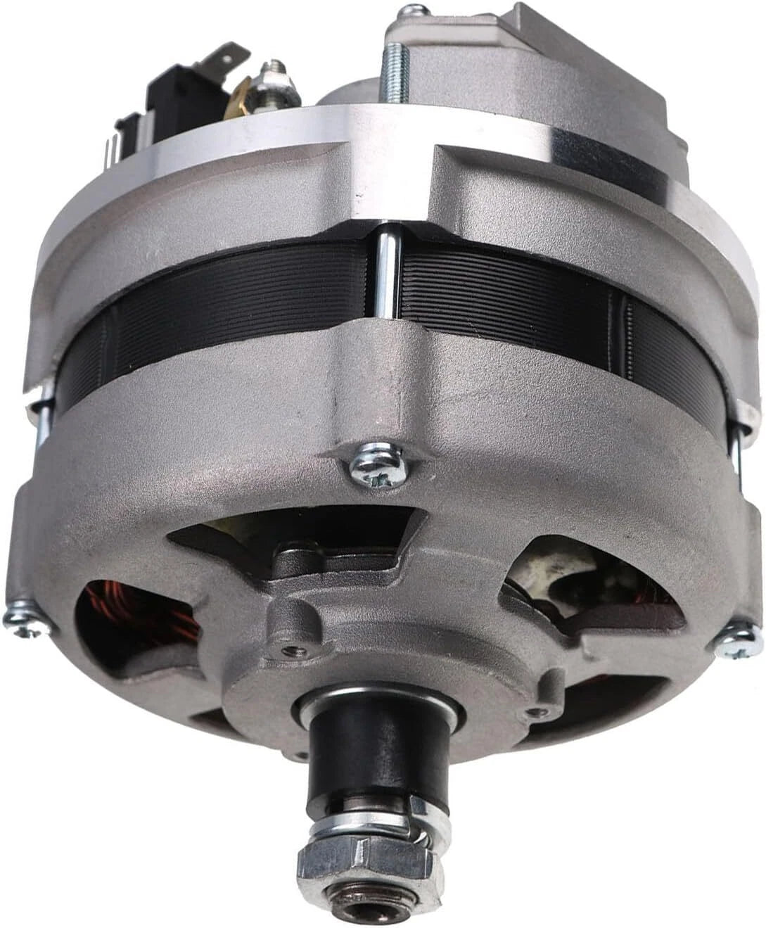 Alternator 12V 60A AAK2306 for Deutz 2011 1011 1011F F3L1011 (2011–2011)