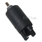 Starter Motor for Honda CRF1000 Africa Twin, CRF1100 Africa Twin (2016–2023) 31200-MJP-G51