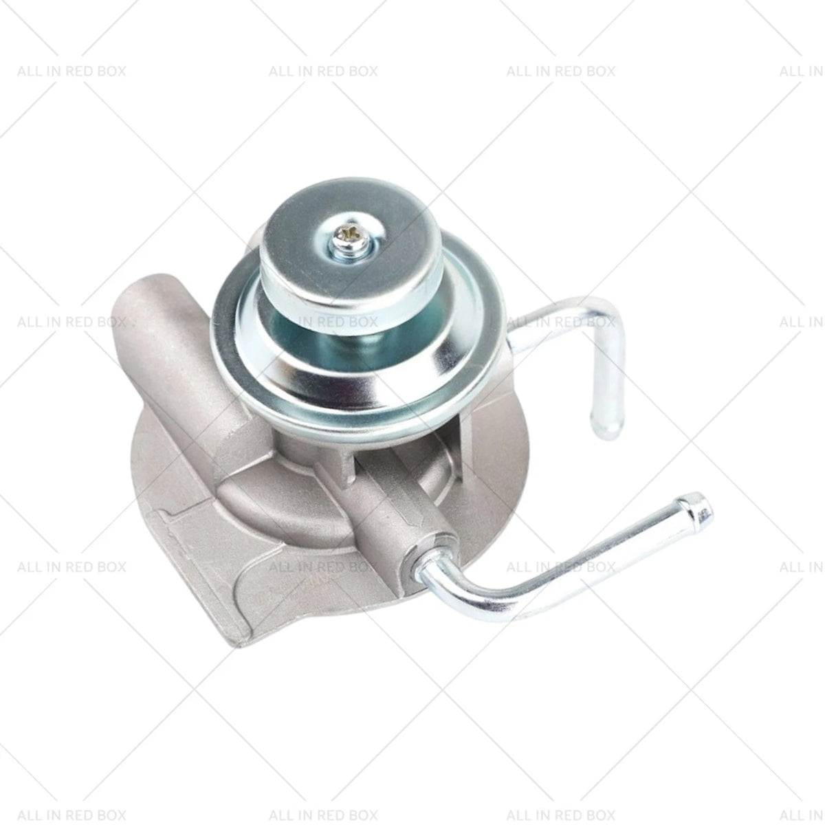 Diesel Fuel Primer Pump for Mazda B-Series BT-50, CX-5, CX-7 (2006–2020)