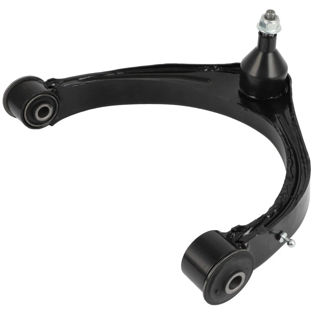Set of 2 Front Control Arms with Ball Joints for Dodge Ram 1500 (2011–2018)