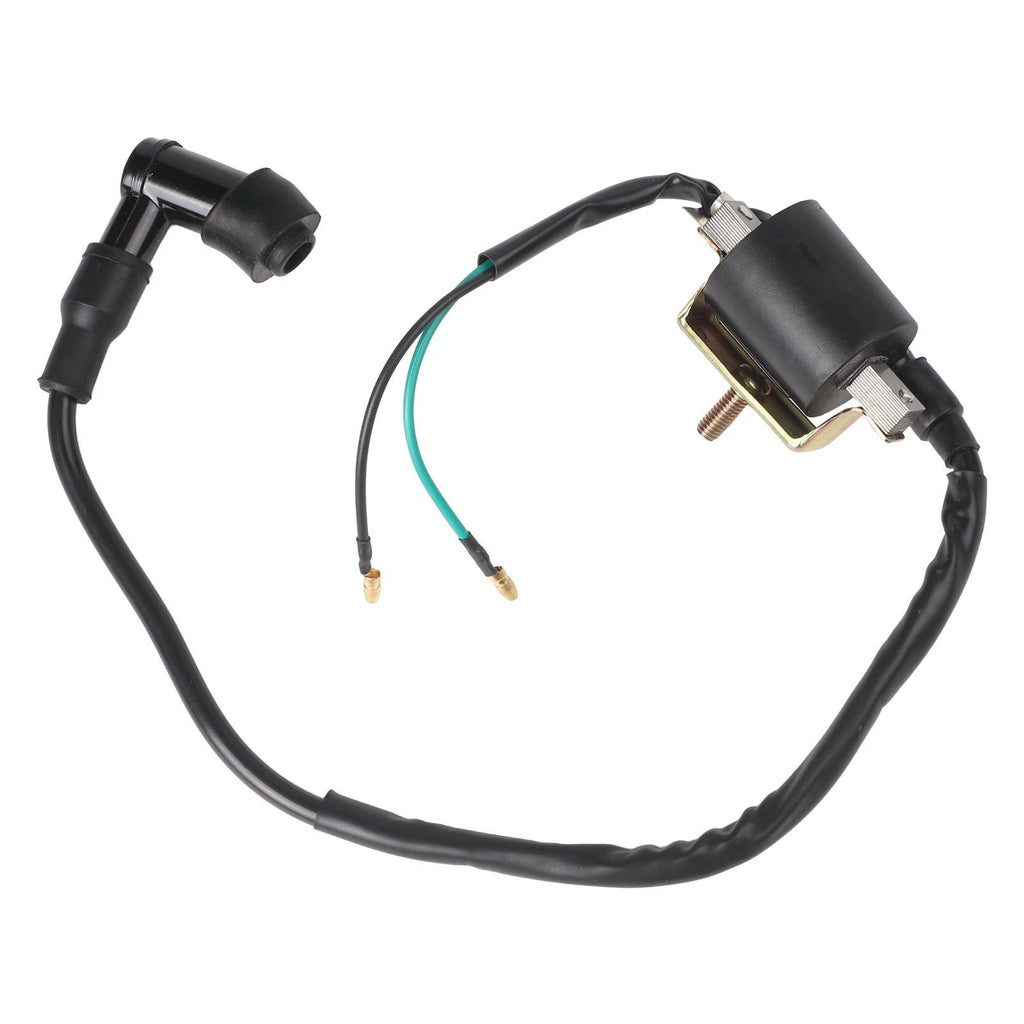 12V Ignition Coil for 50CC 70CC 90CC Dirt Bikes