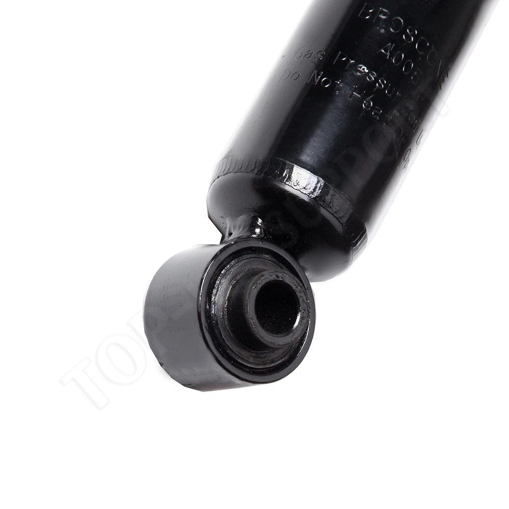 Set of 2 Rear Gas Shocks for Nissan Titan 2WD (2004–2012)