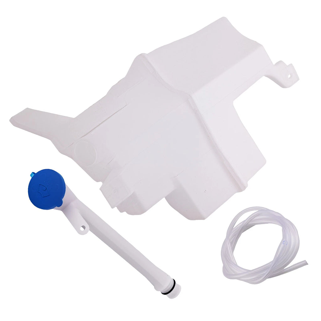 Front Fluid Container for Nissan Rogue S SL SV (2017–2020) 289106FP0A-PFM White