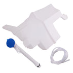 Front Fluid Container for Nissan Rogue S SL SV (2017–2020) 289106FP0A-PFM White