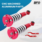 Pair Coilovers Kit for Ford Expedition / Lincoln Navigator (2003–2006)