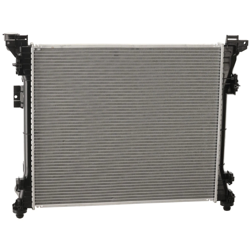Radiator for Dodge Grand Caravan, Town & Country (2008–2019) Aluminum Core
