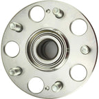Wheel Hubs for Honda Accord (1998–2002) Front & Rear 5 Lug with Bearing
