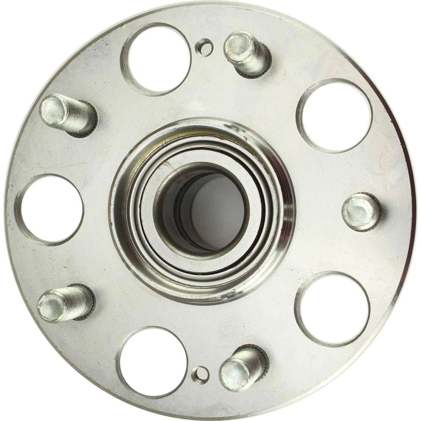 Wheel Hubs for Honda Accord (1998–2002) Front & Rear 5 Lug with Bearing