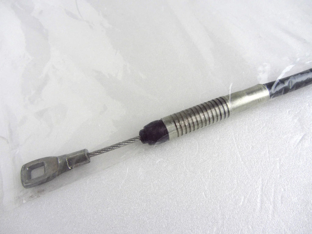 Clutch Cable for Toyota Corolla KE20 KE25 (1970-1979)