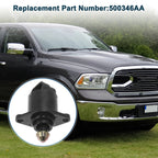 Idle Air Control Valve for Dodge Ram 1500 (1994–2003) No. 500346AA