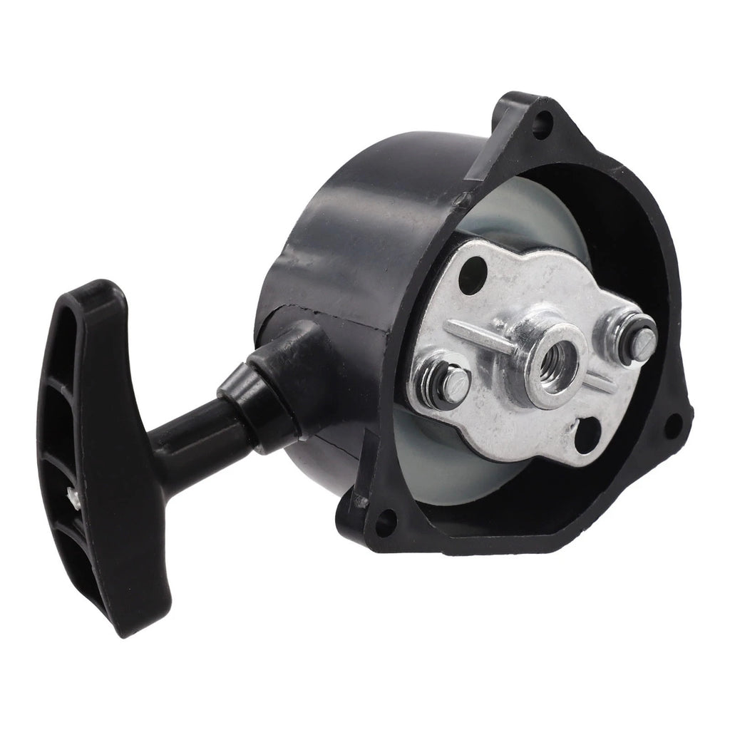 Heavy Duty Pull Starter & Pawl Kit for Mitsubishi TU26 TL26 TL23