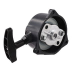 Heavy Duty Pull Starter & Pawl Kit for Mitsubishi TU26 TL26 TL23