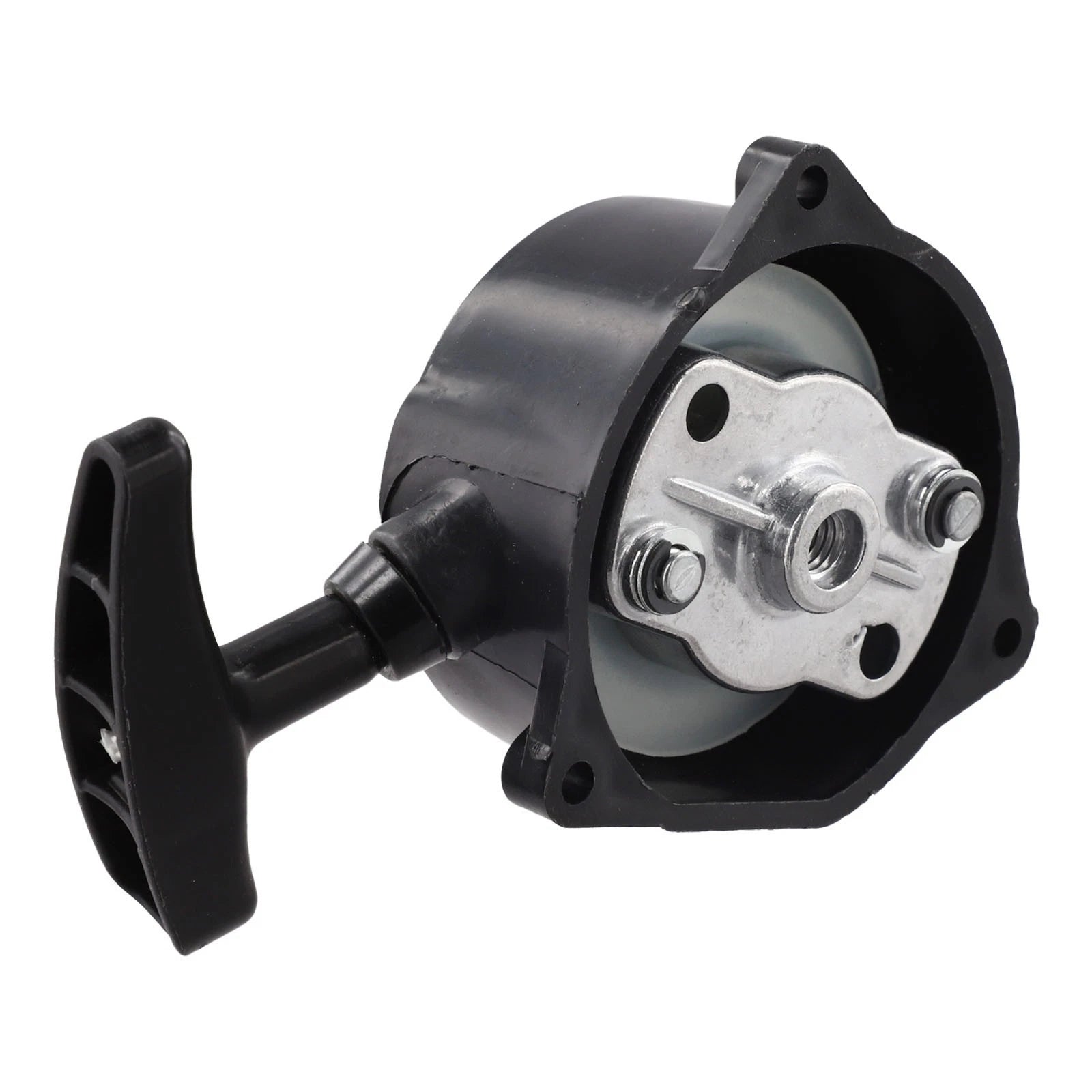 Heavy Duty Pull Starter & Pawl Kit for Mitsubishi TU26 TL26 TL23