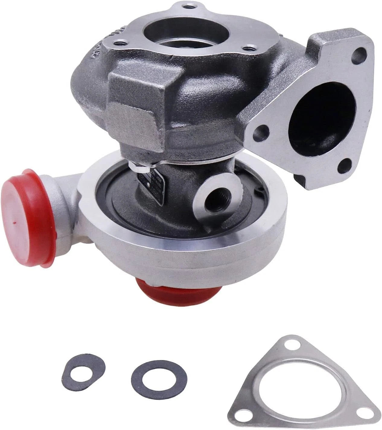 Turbocharger 7027240 for JLG 340AJ 1250AJP (Deutz TD2011)