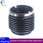 U-Joint Rubber Bellow for Mercruiser Sterndrive (Quicksilver 18-2747, 816431A1)