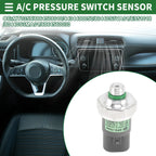 A/C Pressure Switch Sensor for Honda CL (2001–2003) MT0357/8864508010