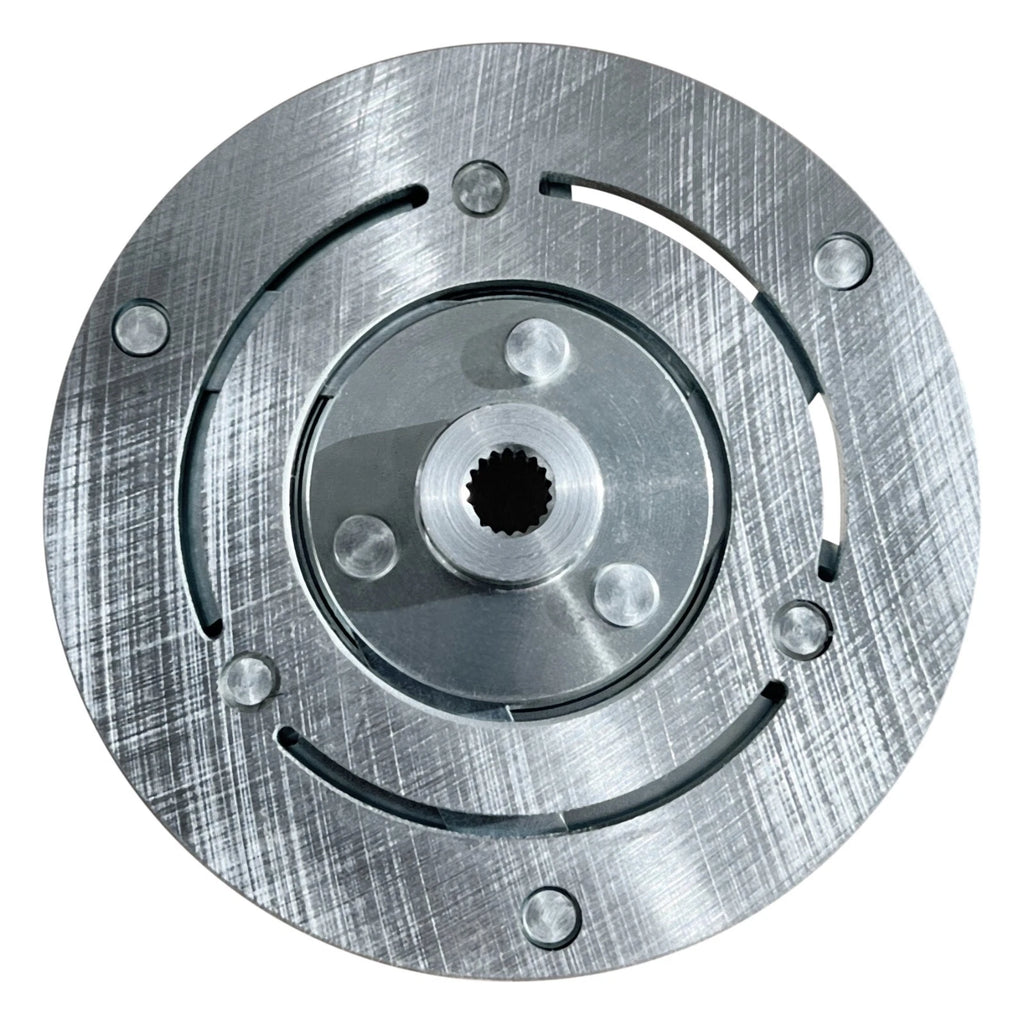 A/C Compressor Clutch Replacement for Honda Civic 1.5L (2016-2021)