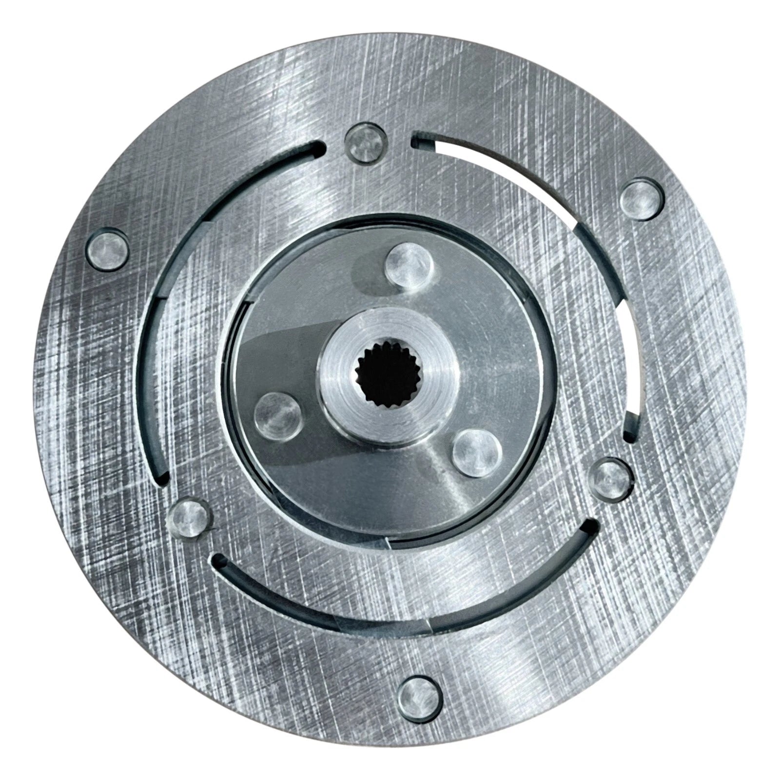 A/C Compressor Clutch Replacement for Honda Civic 1.5L (2016-2021)