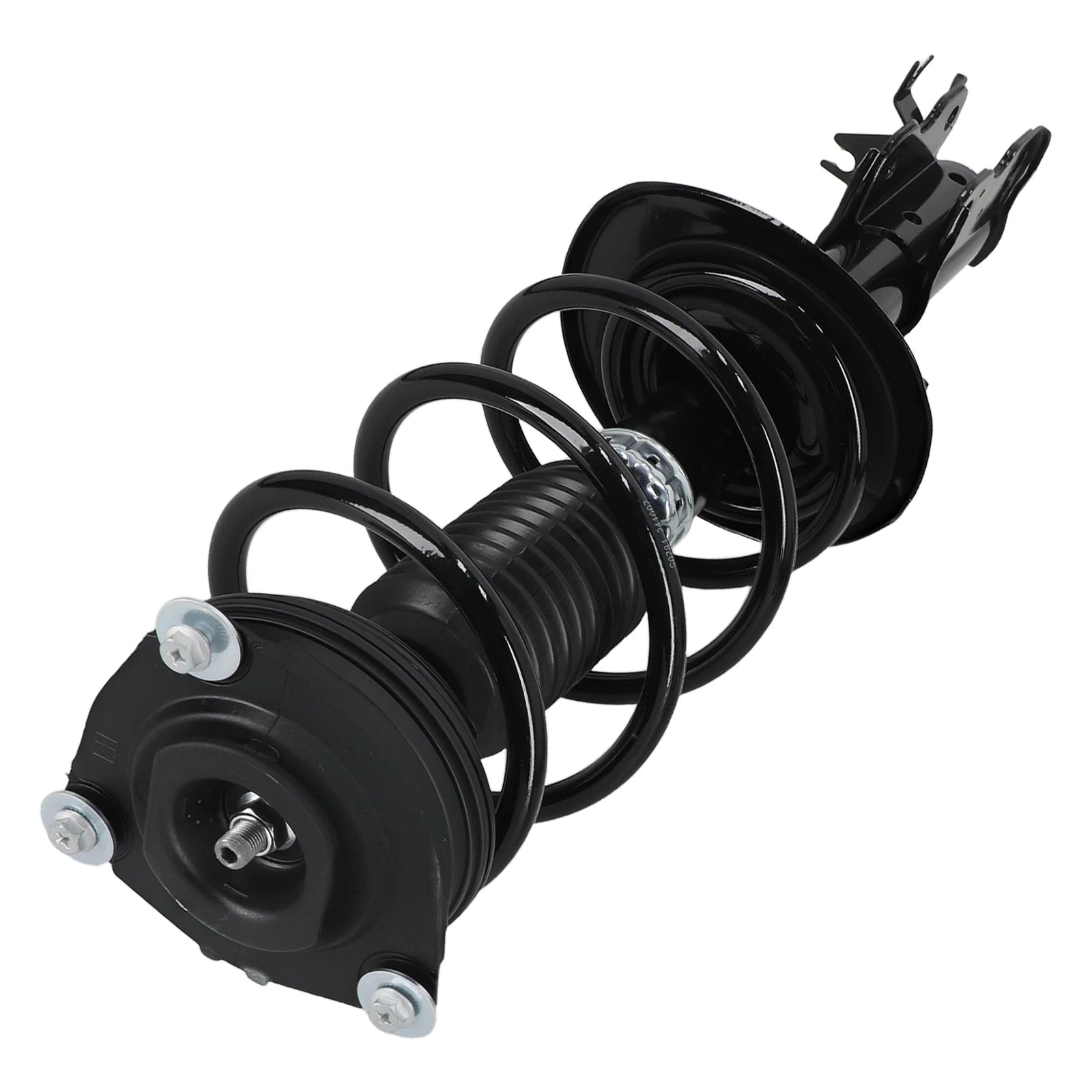 2X Front Strut Spring Assembly for Nissan Rogue (2012-2013) FWD