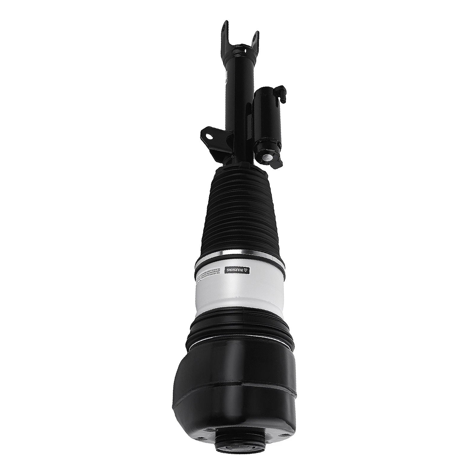 Front Left Air Suspension Strut for BMW 740i 750i 745e 750Li (2016–2023) 37106877555