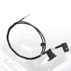 Hood Latch Release Cable for Honda CR-V 1997-2001