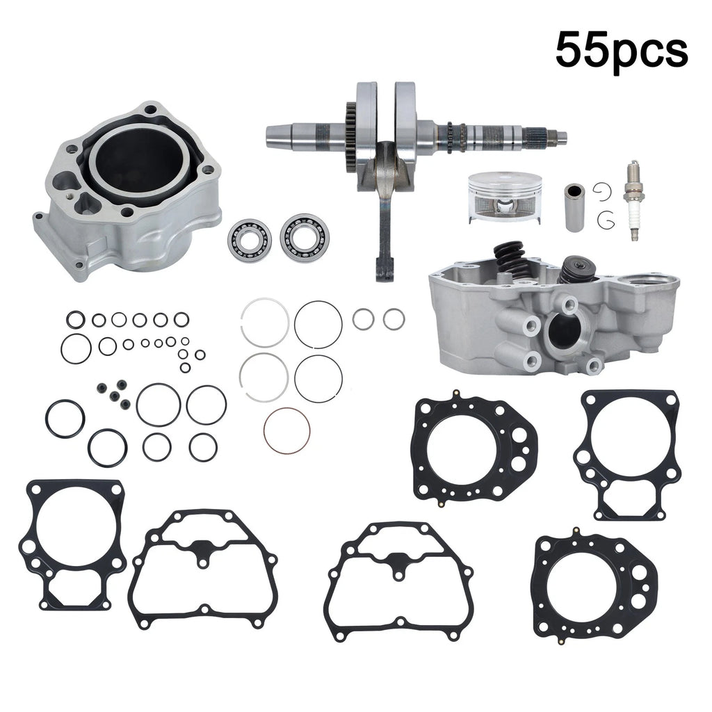 Rebuild Kit Crankshaft Cylinder for Honda TRX420 (2007-2014)