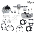 Rebuild Kit Crankshaft Cylinder for Honda TRX420 (2007-2014)