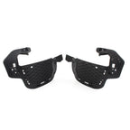 1 Pair Fog Light Covers for Land Rover Range Rover Evoque (2016–2018)