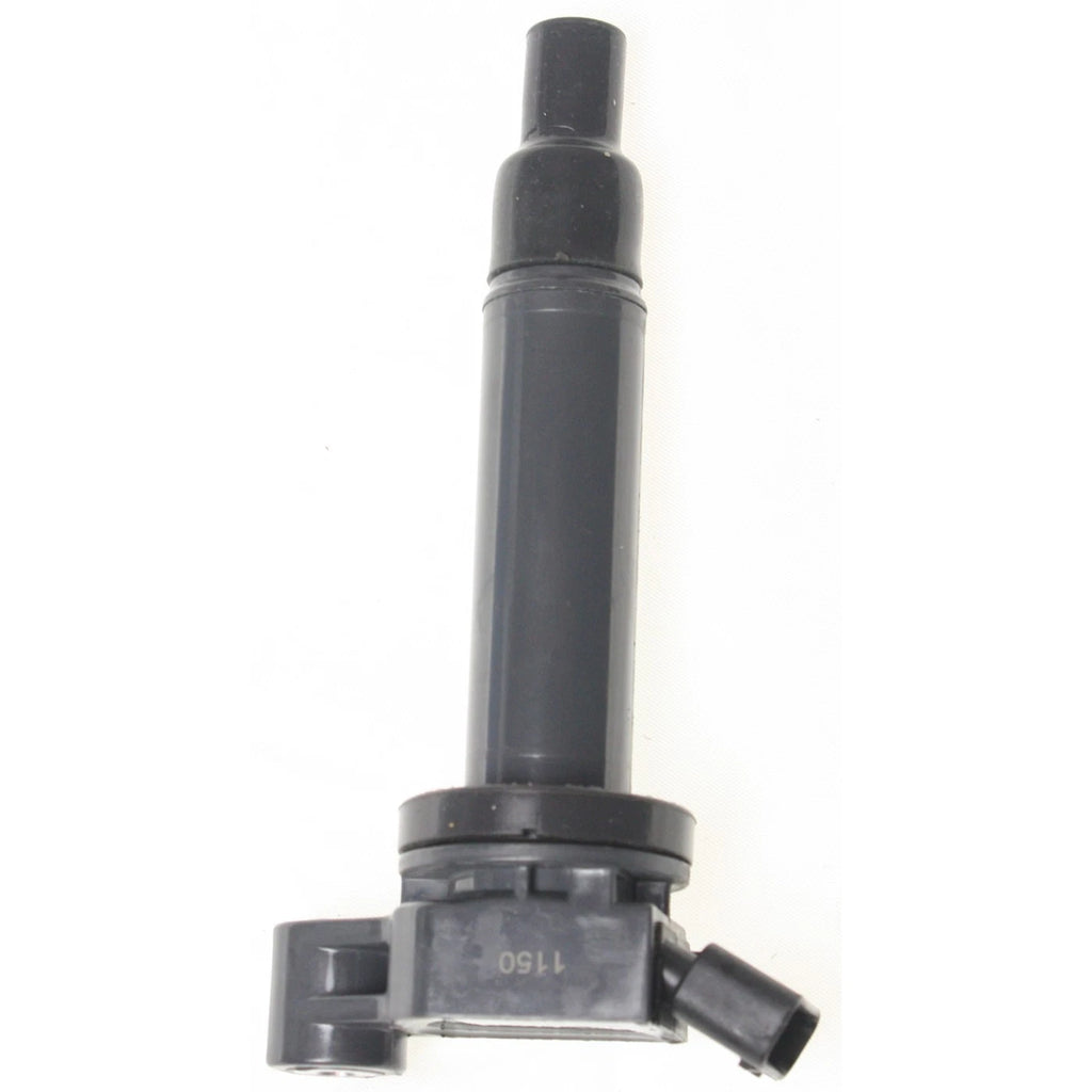 Set of 6 Ignition Coils for Toyota Camry Highlander Sienna Avalon RX400h