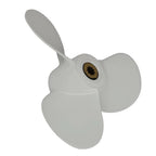 3 Blade Aluminum Propeller for