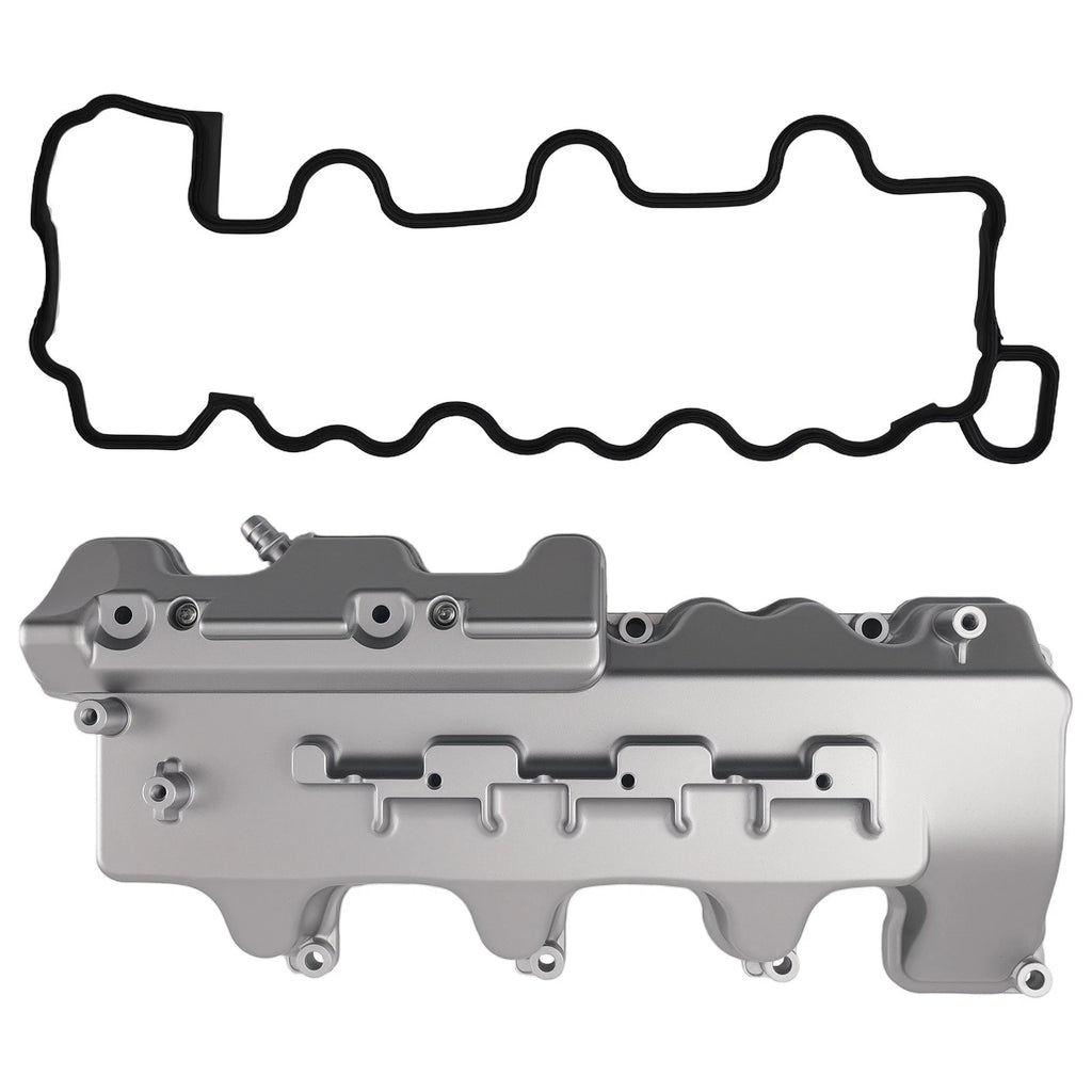 Professional Valve Cover for Mercedes ML320 E320 CLK320 V6 (1998–2005)