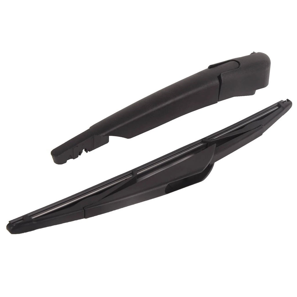 Rear Windshield Wiper Arm & Blade Kit for Mini Cooper (2002-2006)