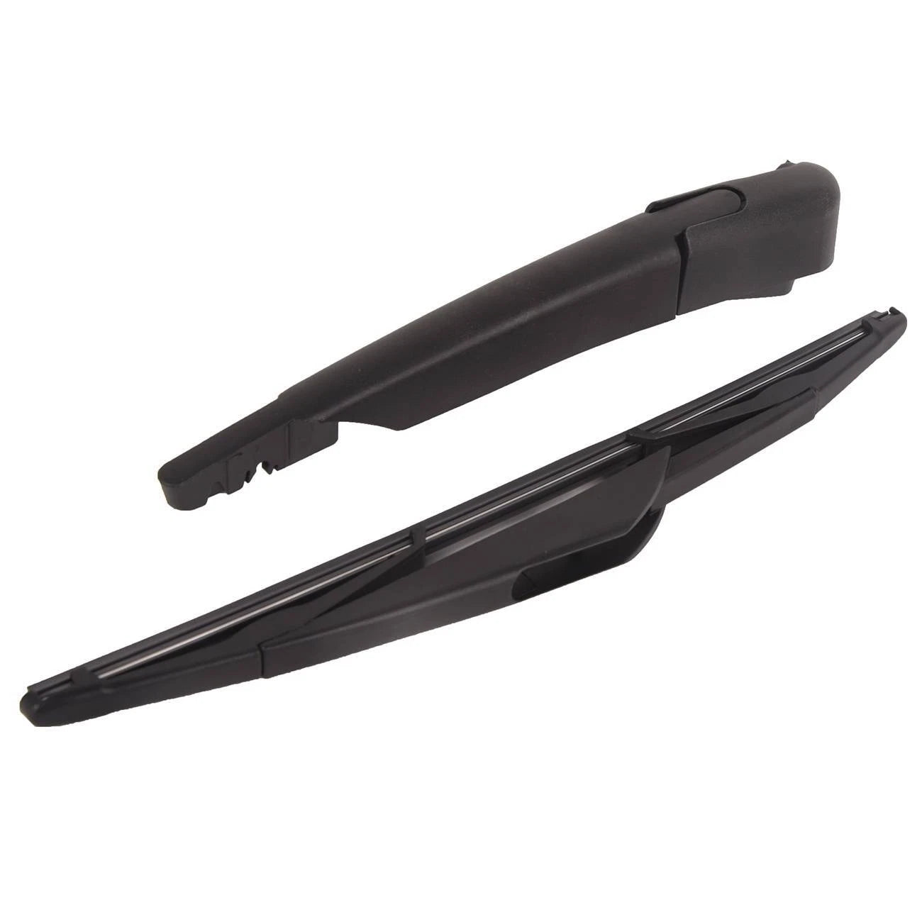 Rear Windshield Wiper Arm & Blade Kit for Mini Cooper (2002-2006)