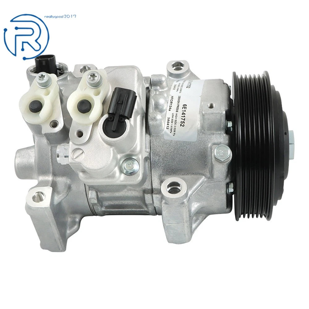 A/C Compressor for Toyota Corolla Auris (2009–2012)