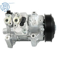 A/C Compressor for Toyota Corolla Auris (2009–2012)