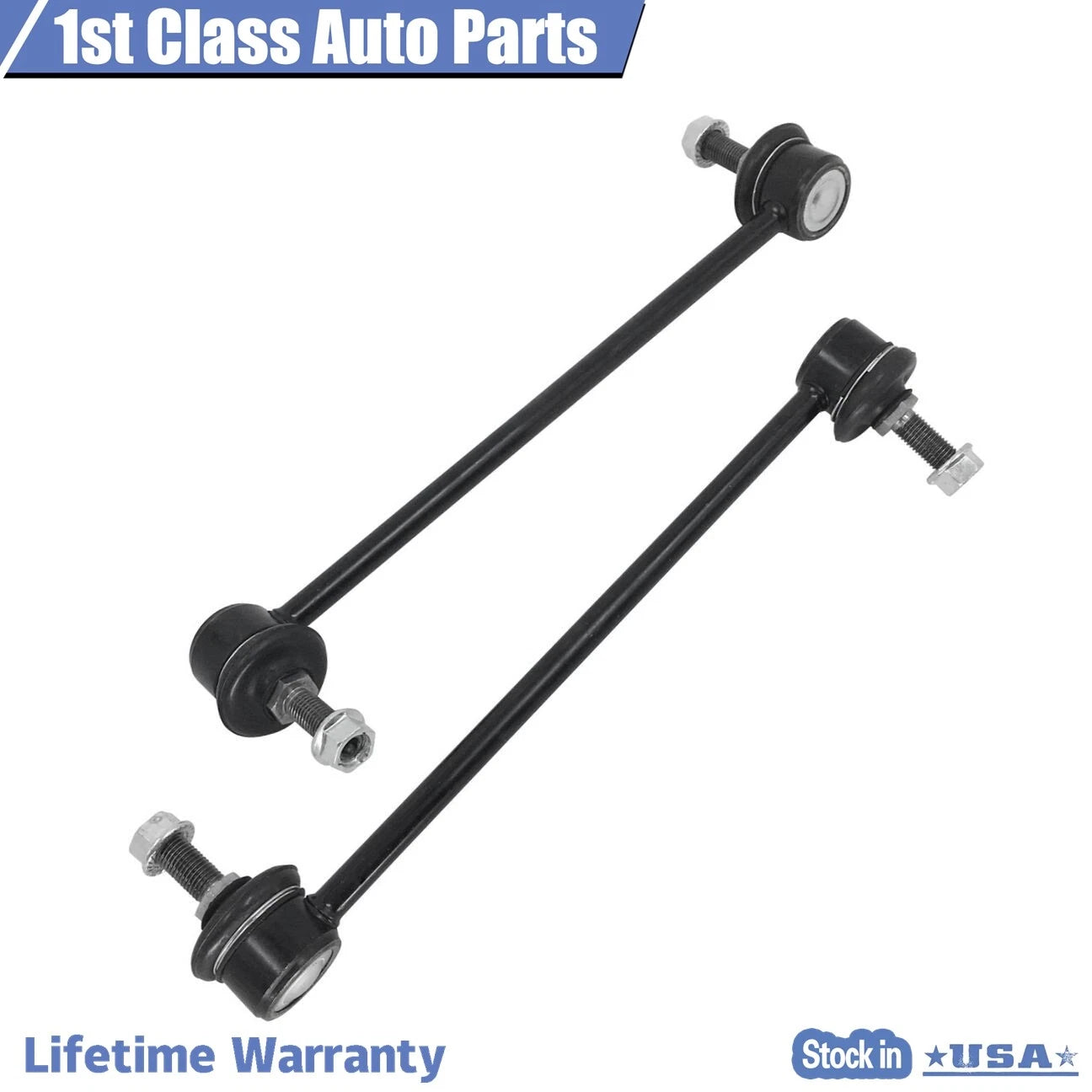 Sway Bar End Link for Range Rover (2003–2012)