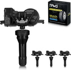 TPMS Sensor for Dodge Durango 2018–2021 (6.4L) 4X Monitoring System