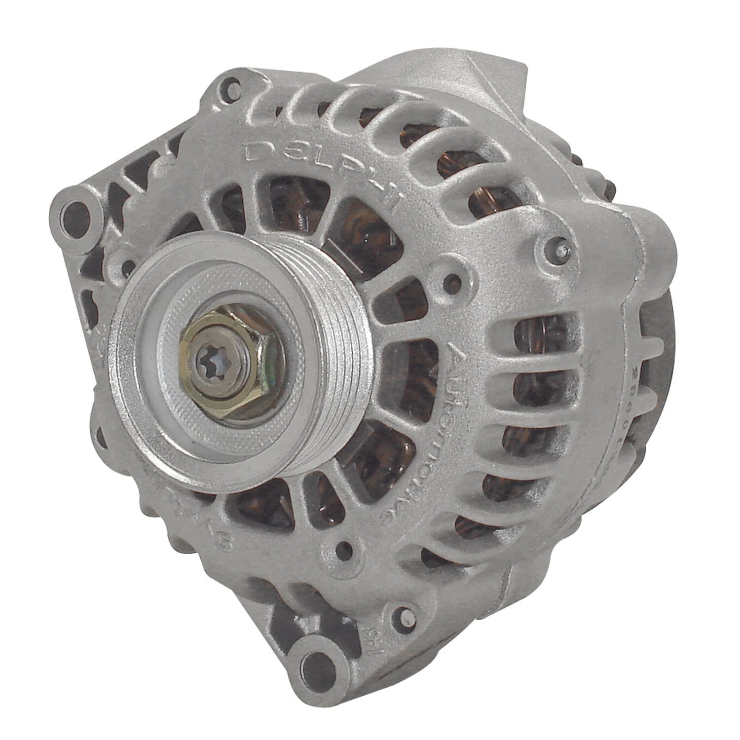 ACDelco Alternator for Cadillac Chevrolet GMC Isuzu Oldsmobile 5.7L V8 (1996–2004)