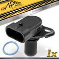 Camshaft Position Sensor for Kia Optima (2006–2010) Hyundai Santa Fe (2007–2009)