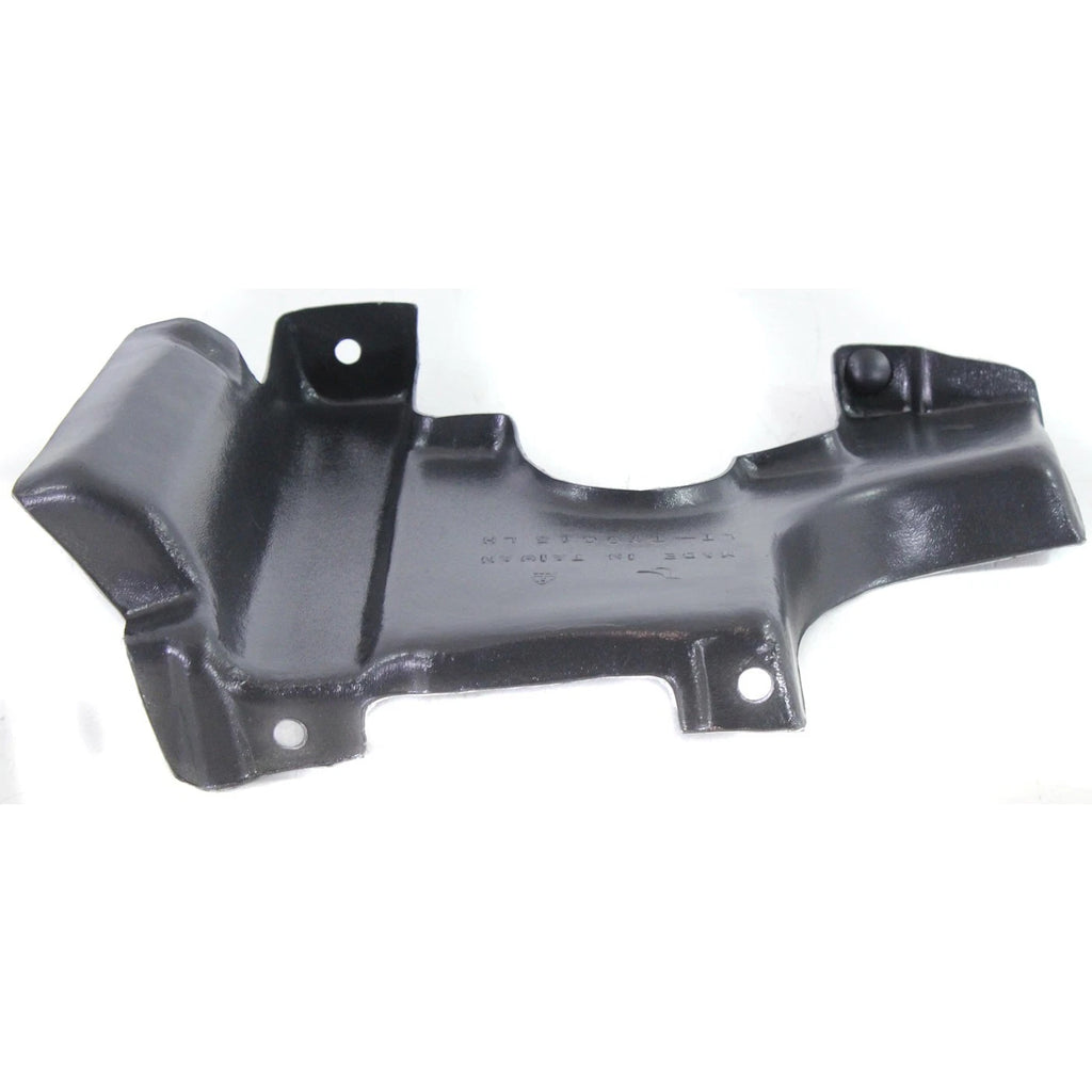 Engine Splash Shield for Lexus IS250 (2006–2013) Driver Side Lower