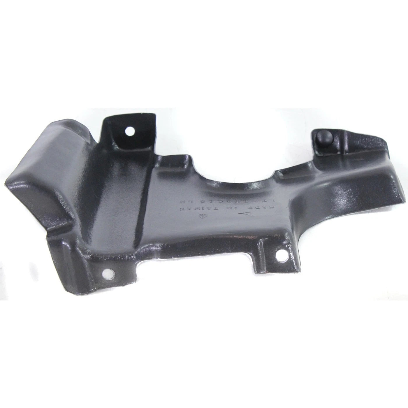 Engine Splash Shield for Lexus IS250 (2006–2013) Driver Side Lower