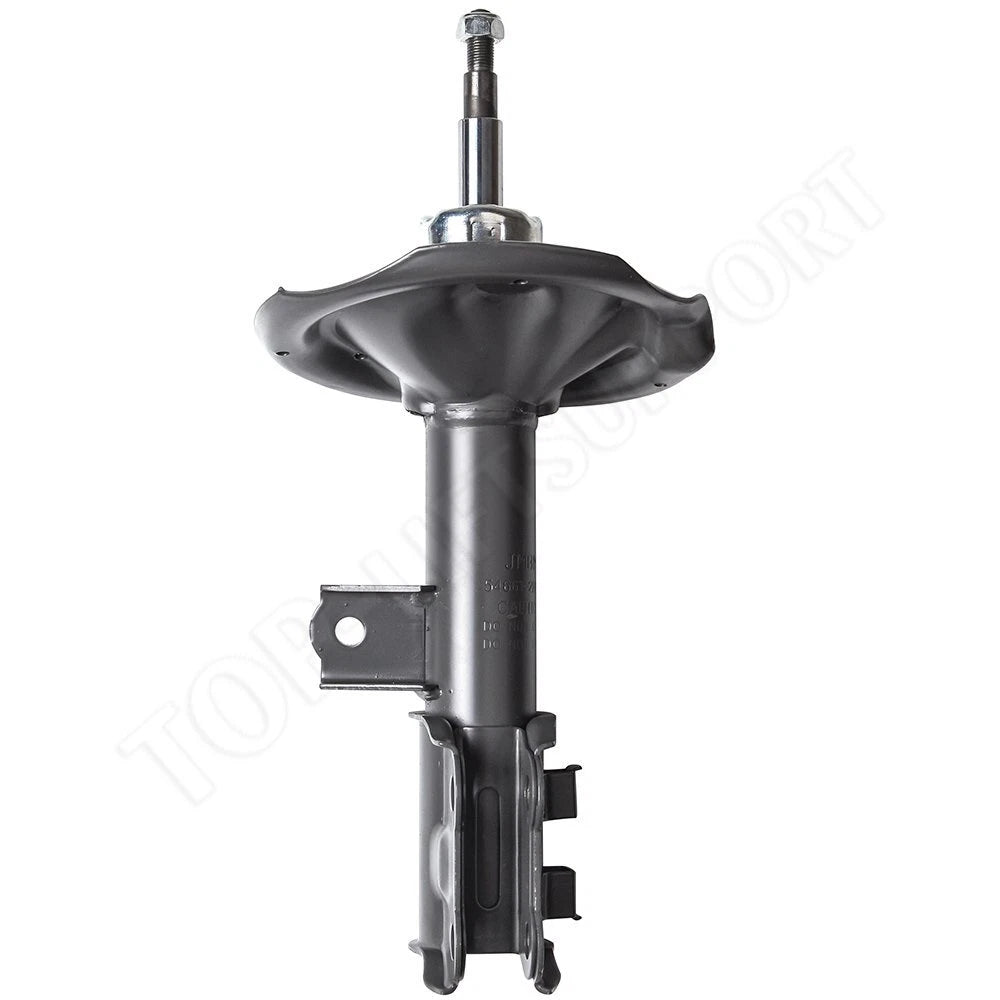 Set of 4 Struts and Shocks for Hyundai Elantra (2007–2010)