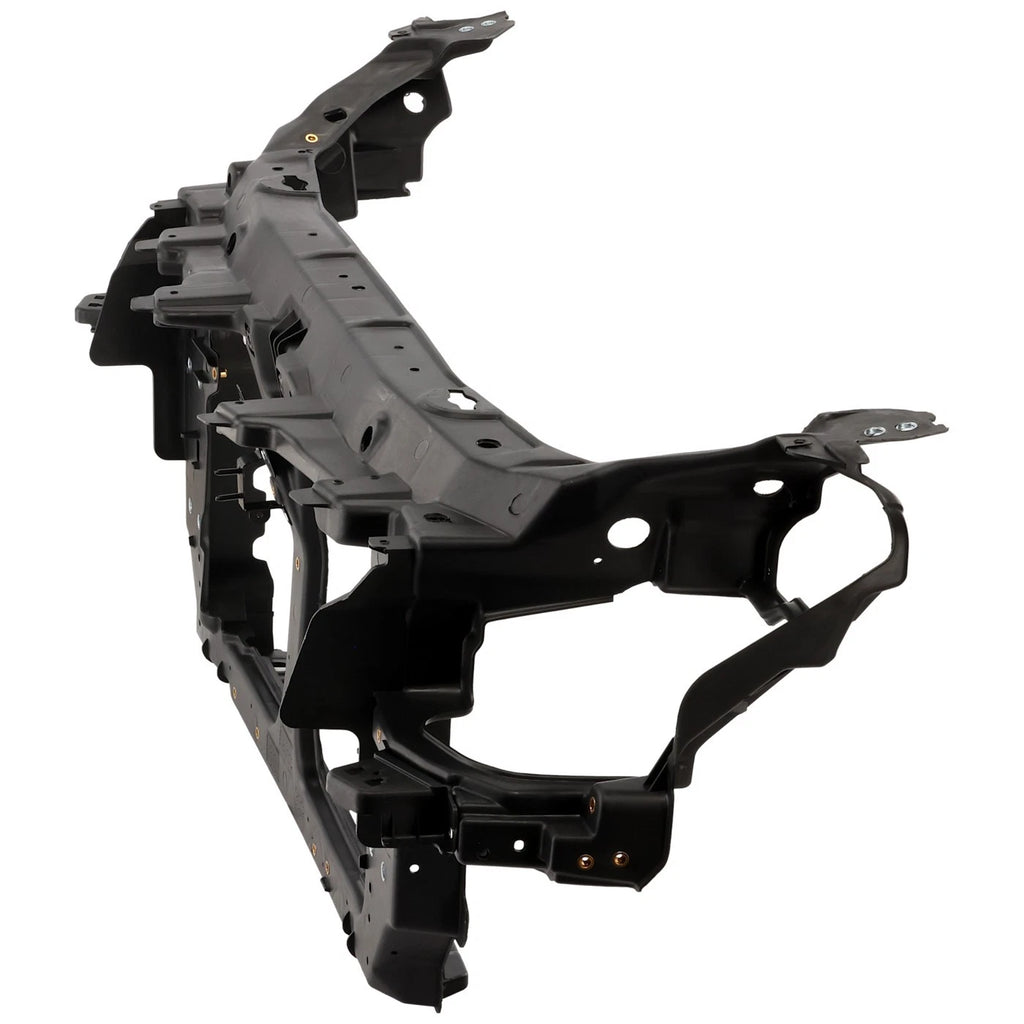 Radiator Support for Infiniti G35 (2003–2007) Black