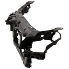 Radiator Support for Infiniti G35 (2003–2007) Black