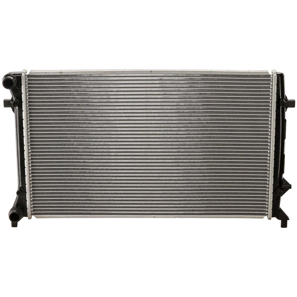 Radiators for VW Jetta Golf Rabbit (2006–2009)