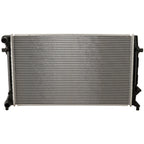 Radiators for VW Jetta Golf Rabbit (2006–2009)