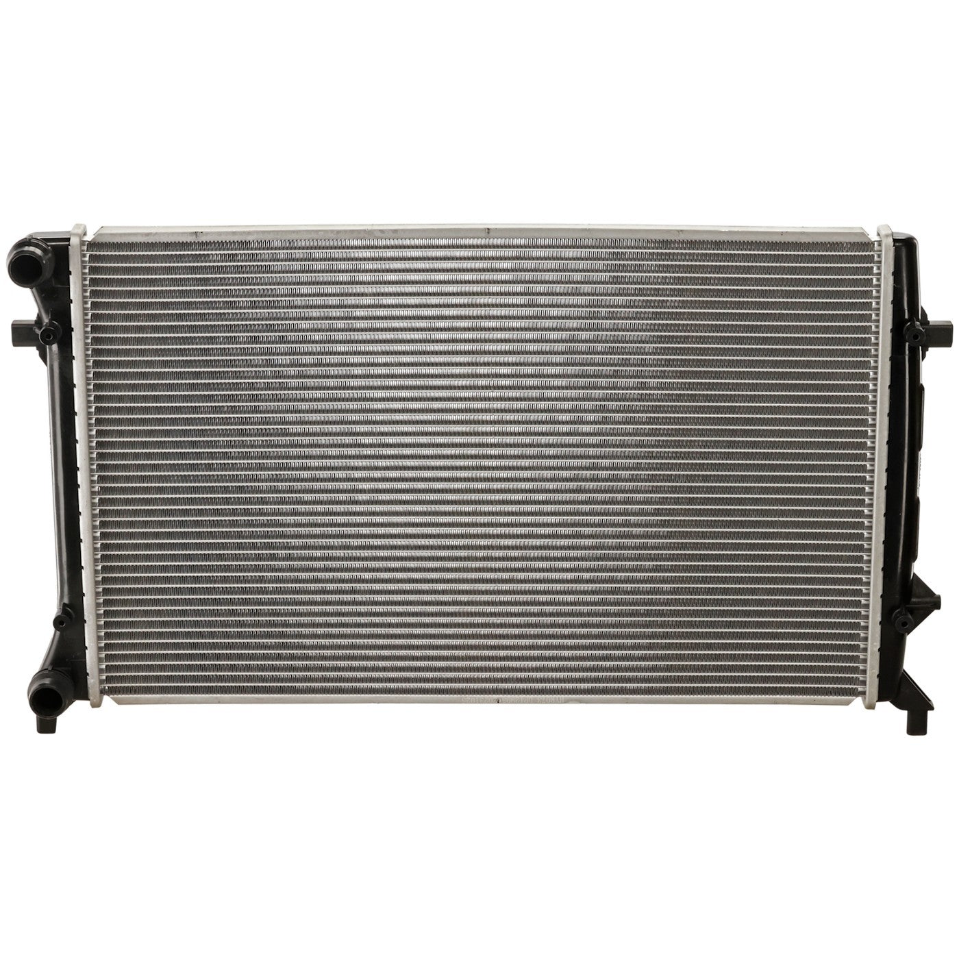 Radiators for VW Jetta Golf Rabbit (2006–2009)
