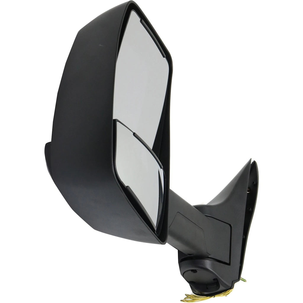 Driver Side Mirror for Ford E-350 Super Duty (1999–2014)
